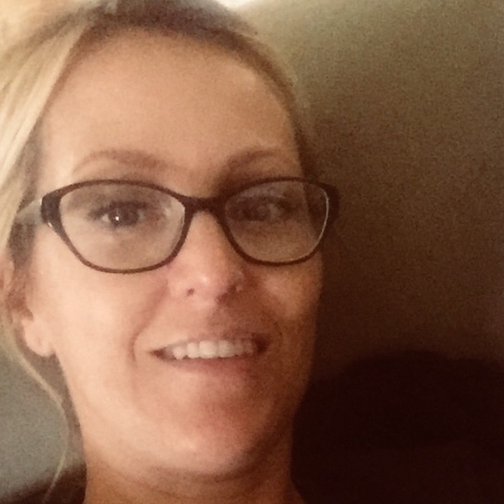 Meet your Posher, Marcie